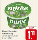 EDEKA Loßburg - Frischkäsezubereitung Angebot im Prospekt Frischkäsezubereitung bei EDEKA im Loßburg Prospekt für 1,11 €