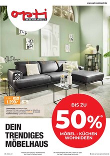 Möbel & Einrichtung Angebote 🧡 und Prospekte für Achim
