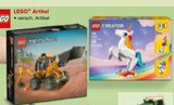 Lego Artikel im Angebot bei Netto Marken-Discount in Weiden Lego Artikel Angebote bei Netto Marken-Discount Weiden für 7,99 €