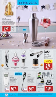 Sekt im ALDI Nord Prospekt "Aktuelle Angebote" mit 37 Seiten (Wuppertal)