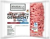 Hackfleisch gemischt Angebote von Wilhelm Brandenburg bei REWE Unna für 2,22 €