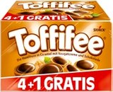 Aktuelle Schokolade Angebote bei Kaufland in Wolfsburg Aktuelles Toffifee Angebot bei Kaufland in Wolfsburg ab 4,99 €