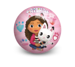 Gabby's Dollhouse Ball für 1,50 € bei Woolworth im Angebot Gabby's Dollhouse Ball im aktuellen Woolworth Prospekt