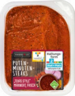 Puten-Minutensteaks von BARBECUE im aktuellen Netto Marken-Discount Prospekt für 4,19 €