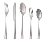 Besteck-Set Angebote von Meisterkoch bei Höffner Heidelberg für 39,00 €