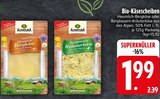 Heumilch-Bergkäse von Alnatura im aktuellen EDEKA Prospekt für 1,99 €