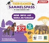 Schleich bei diska im Pölzig Prospekt für 3,79 €