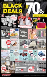 Aktueller Möbel Borst Prospekt mit Spielwaren, "BLACK DEALS", Seite 2