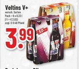 Aktuelle Veltins Angebote bei Trinkgut in Herzogenrath Aktuelles Berry-X Angebot bei Trinkgut in Herzogenrath ab 3,99 €
