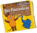 Das Pausenbrot im Angebot bei REWE in Bonn Das Pausenbrot Angebote von Die Maus bei REWE Bonn für 1,69 €