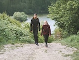 Trekkingstiefel im Angebot bei Lidl in Cuxhaven Trekkingstiefel Angebote von Crivit bei Lidl Cuxhaven für 17,99 €