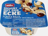 Joghurt mit der Ecke Angebote von Müller bei E center Offenburg für 0,33 €