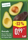 Avocado  im aktuellen ALDI Nord Prospekt für 0,99 €