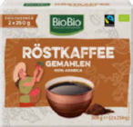 Röstkaffee im Angebot bei Netto Marken-Discount in Würzburg Röstkaffee Angebote von BioBio bei Netto Marken-Discount Würzburg für 7,45 €