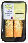 Intermarché Contact Fourmies - Promo Ficelles Picardes Promo Ficelles Picardes à 4,99 € dans le catalogue Intermarché Contact à Fourmies