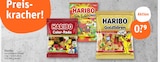 Color-Rado im Angebot bei tegut in Aalen Color-Rado Angebote von Haribo bei tegut Aalen für 0,79 €