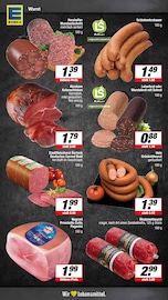 Rindfleisch im E center Prospekt in Münster Aktueller E center Prospekt mit Rindfleisch, "Aktuelle Angebote", Seite 7