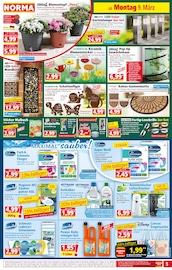 Aktueller Norma Prospekt mit Waschmaschine, "Mehr fürs Geld", Seite 5