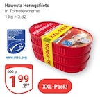 Aktuelle Hering Angebote bei GLOBUS in Bochum Aktuelles Heringsfilets Angebot bei GLOBUS in Bochum ab 1,99 €