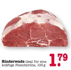 Rinderwade Angebote bei E center Rastatt für 1,79 €
