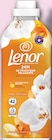 Adoucissant Ambre et Orchidée 42 Lavages - Lenor - Netto Adoucissant Ambre et Orchidée 42 Lavages - Lenor à 1,43 € dans le catalogue Netto