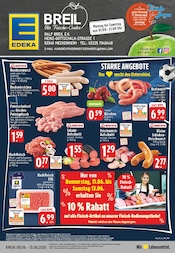Aktueller EDEKA Discounter Prospekt in Meckenheim und Umgebung, "Aktuelle Angebote" mit 26 Seiten, 08.06.2026 - 13.06.2026