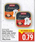Vom Feinsten Adult von Animonda im aktuellen E center Prospekt