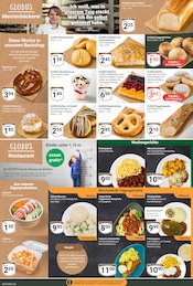 Aktueller GLOBUS Prospekt mit Nudeln, "Aktuelle Angebote", Seite 13