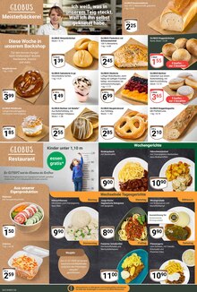 Nutella im GLOBUS Prospekt "Aktuelle Angebote" mit 28 Seiten (Wetzlar)