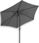 Sonnenschirm im Angebot bei Netto Marken-Discount in Dachau Sonnenschirm Angebote von Schneider Schirme bei Netto Marken-Discount Dachau für 29,99 €