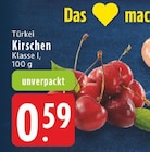 Aktuelles Kirschen Angebot bei E center in Köln ab 0,59 €
