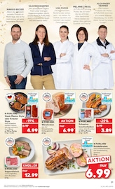 Steak im Kaufland Prospekt in Bremerhaven Aktueller Kaufland Prospekt mit Steak, "Aktuelle Angebote", Seite 21