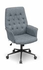 Drehstuhl Lincoln von Sander im aktuellen Segmüller Prospekt für 89,99 €