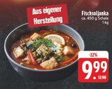 Fischsoljanka bei E center im Crimmitschau Prospekt für 9,99 €