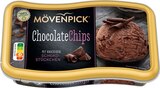 Bourbon Vanille oder Chocolate Chips im Angebot bei REWE in Schorndorf Bourbon Vanille oder Chocolate Chips Angebote von Mövenpick bei REWE Schorndorf für 1,79 €