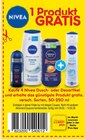 Dusch- oder Deoartikel von Nivea im aktuellen Netto Marken-Discount Prospekt für 