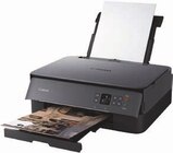 Tintenstrahldrucker PIXMA TS5350i im Angebot bei expert in Ansbach Tintenstrahldrucker PIXMA TS5350i Angebote von Canon bei expert Ansbach für 55,00 €