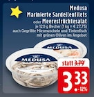 Marinierte Sardellenfilets im aktuellen Prospekt bei EDEKA in Alfter