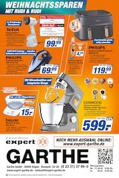 Ähnliche Dampfbügelstation Angebote im Prospekt "Top Angebote" von expert in Hagen Ähnliche Angebote wie Dampfbügelstation im Prospekt "Top Angebote" auf Seite 8 von expert in Hagen