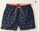 Badeshorts im Angebot bei Peek und Cloppenburg in Salzgitter Badeshorts Angebote von Nils Sundström bei Peek und Cloppenburg Salzgitter für 25,99 €
