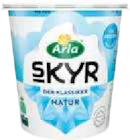 Skyr von Arla im aktuellen Marktkauf Prospekt