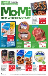 Aktueller Kaufland Supermärkte Prospekt Kaufland Prospekt mit 48 Seiten