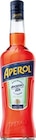 Aperol bei Getränke Hoffmann im Prospekt "" für 12,99 €