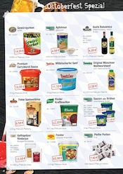 Ähnliche Brühwürfel Angebote im Prospekt "Oktoberfest" von Hamberger Ähnliches Angebot bei Hamberger in Prospekt "Oktoberfest" gefunden auf Seite 20