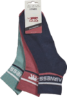 Chaussettes de sport - AIRNESS dans le catalogue Carrefour