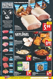 Braten Angebote im Prospekt "Aktuelle Angebote" von E center Braten Angebote im Prospekt "Aktuelle Angebote" von E center auf Seite 6