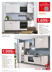 Herd im XXXLutz Möbelhäuser Prospekt "Küchentesterinnen und -tester gesucht!" mit 12 Seiten (Siegen (Universitätsstadt))
