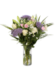 Bouquet bulle passion - Lidl à Colombes Bouquet bulle passion en promo chez Lidl Colombes à 15,29 €