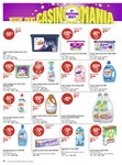 Lessive Liquide Lessive Liquide