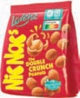 nah&frisch Marsberg - Erdnuss-Locken oder Saltlett Sticks oder Nic Nac‘s Angebot im Prospekt Erdnuss-Locken oder Saltlett Sticks oder Nic Nac‘s bei nah&frisch im Marsberg Prospekt für 0,99 €